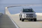Mercedes-Benz GL-Class 2007 года